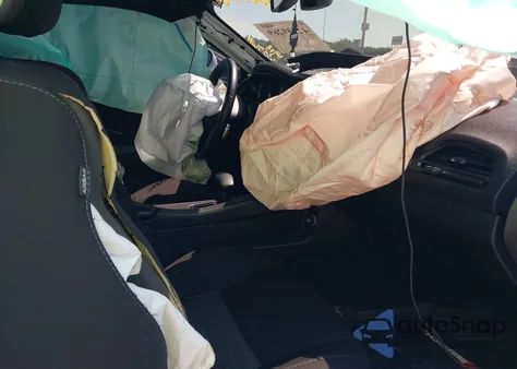 2023 Dodge Challenger Gt z USA, uszkodzony, nr VIN 2C3CDZJGXPH503949